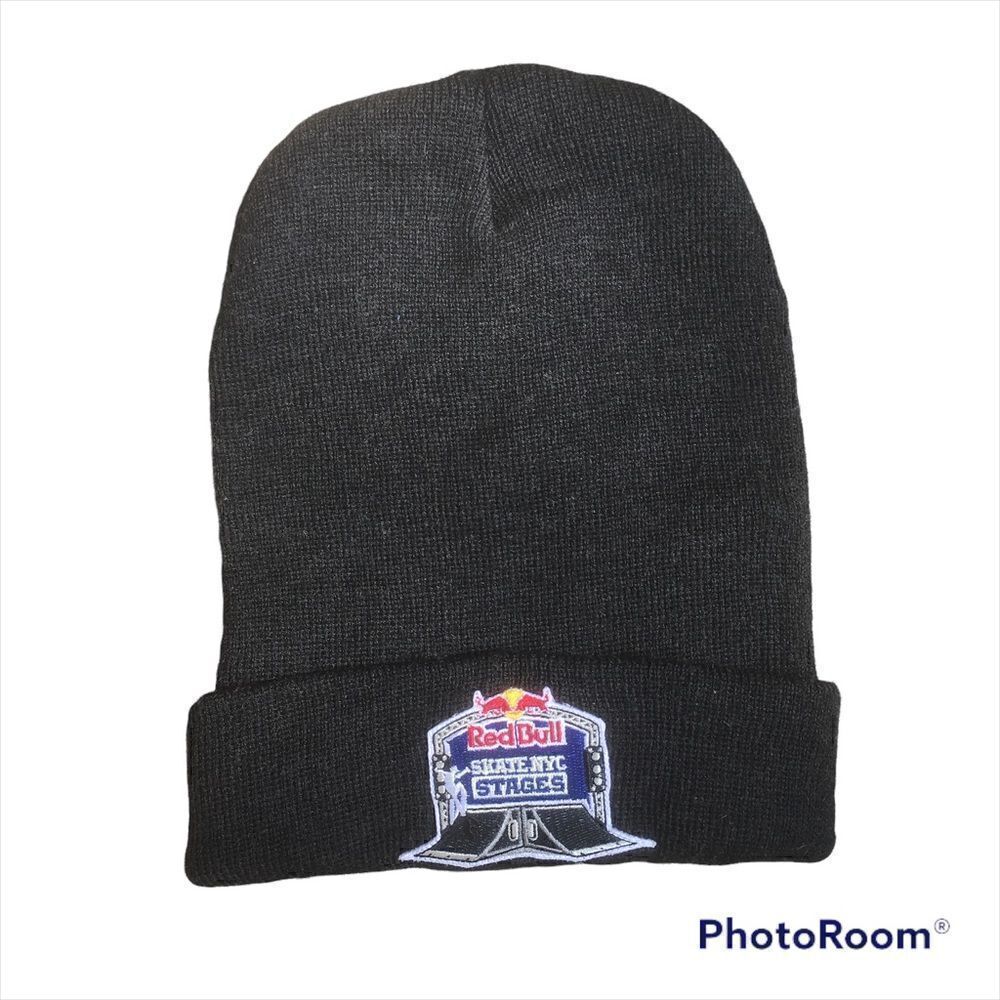 Redbull Beanie  